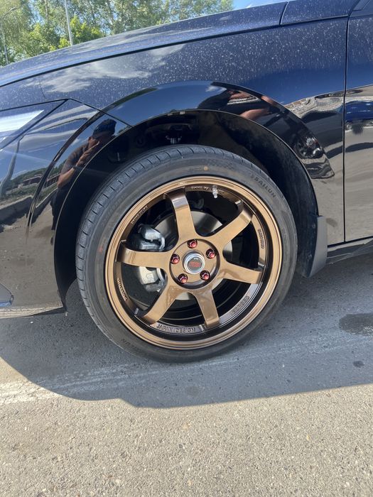 Продам диски R18