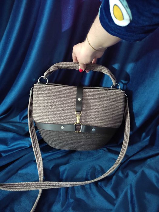 Сумки ручной работы