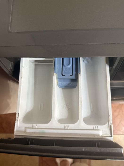 Mașină de spălat premium Samsung