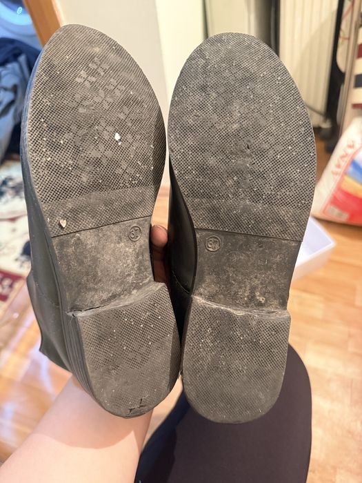 Продам полусапожки