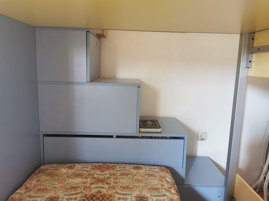 Детско обзавеждане СИД от ИРИМ