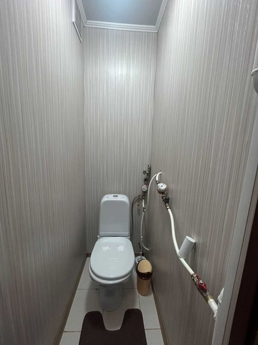 Продам квартиру в районе Кунаева