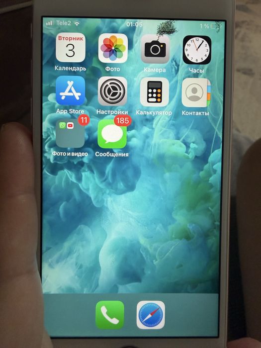 Iphone 6s продам