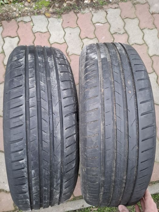 Anvelope Vredestein 195 65 15 vara