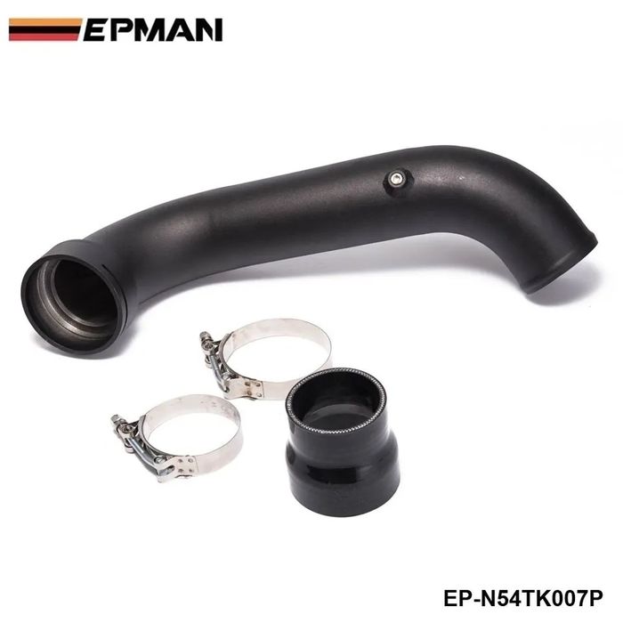 Intake (интейк) за BMW N54 N55 135I 335I 535I