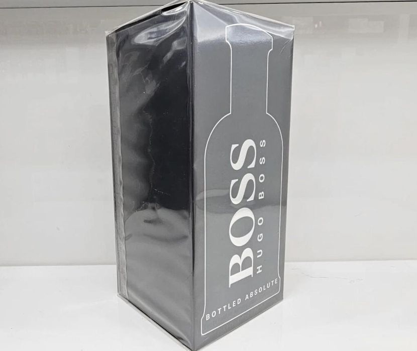 Parfum Hugo Boss Bottled Absolute