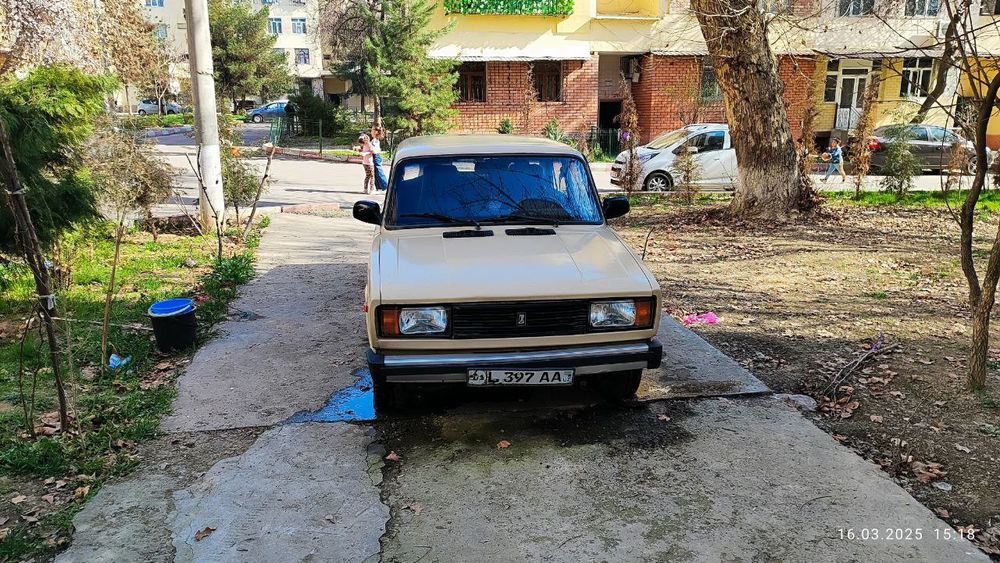 Продается машина