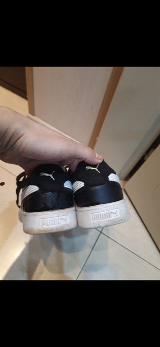 Дамски маратонки 38 номер 50лв