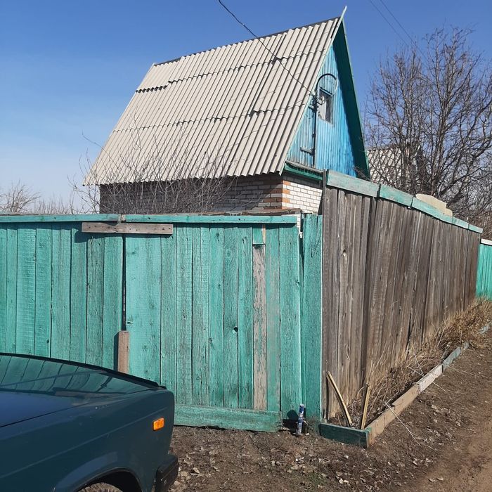 Продам дачу Рассвет