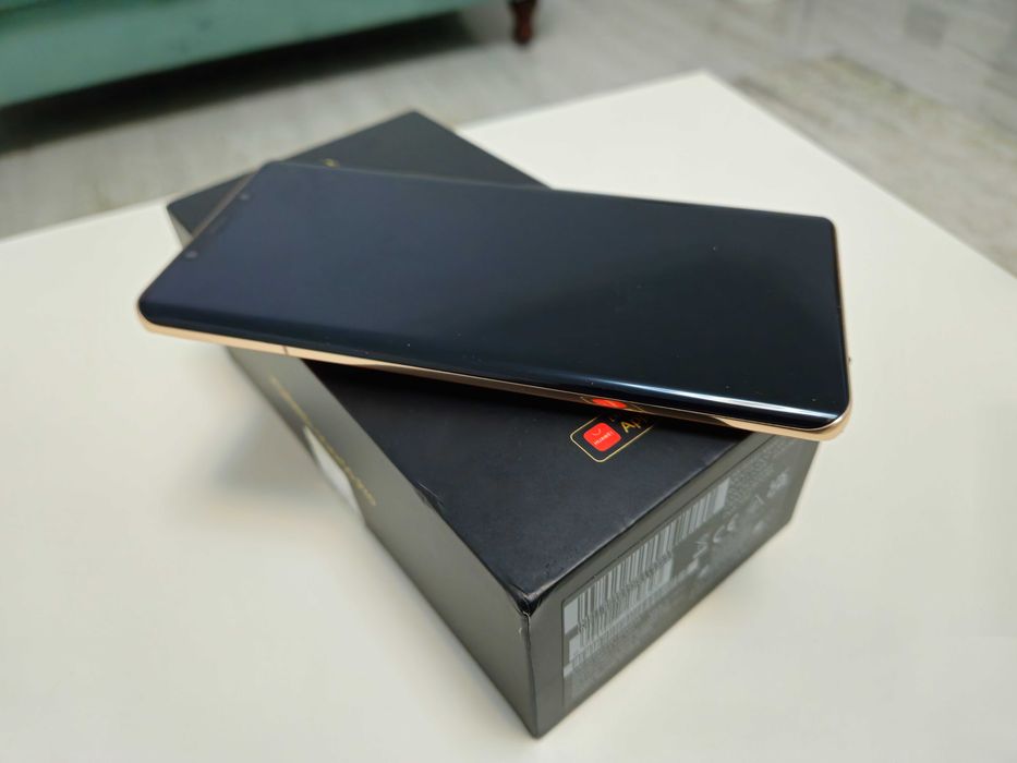 Huawei Mate 50 Pro 512Gb, factura si garantie
