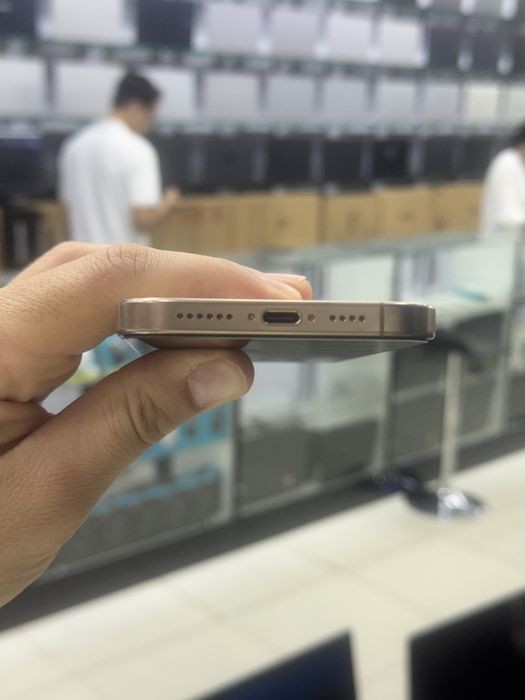 Iphone 16 max 512gb