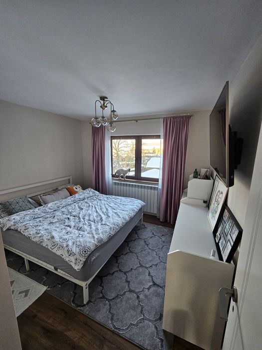 Apartament 2 camere in Dobra