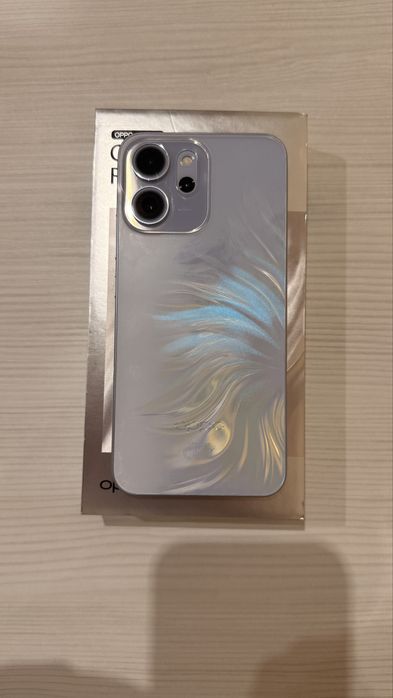 Oppo Reno 14F 5G