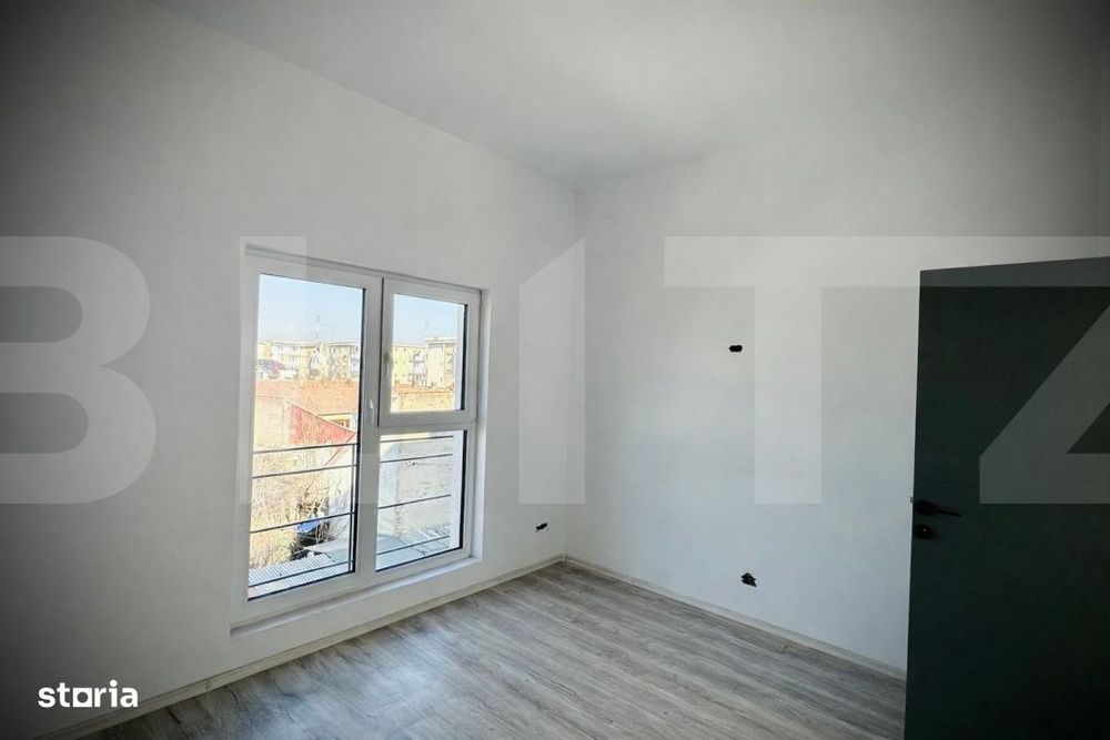 Apartament modern - zona Intim