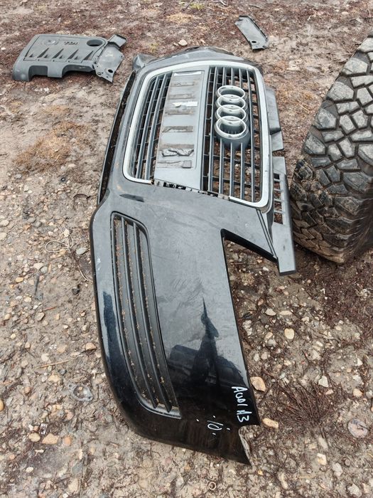 Bara fata Audi a3 p8 an 2010