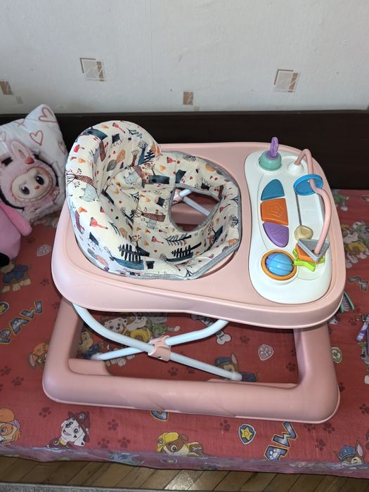 Проходилка КиккаБоо