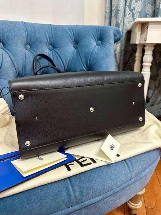 Сумка Fendi оригинал