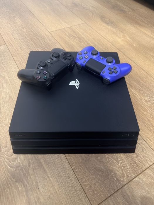 PlayStation 4 PRO (Ps4, Ps5, Ps4Pro)