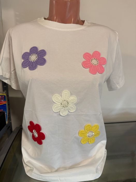 Tricouri damă noi ,cu eticheta S-M,L-XL