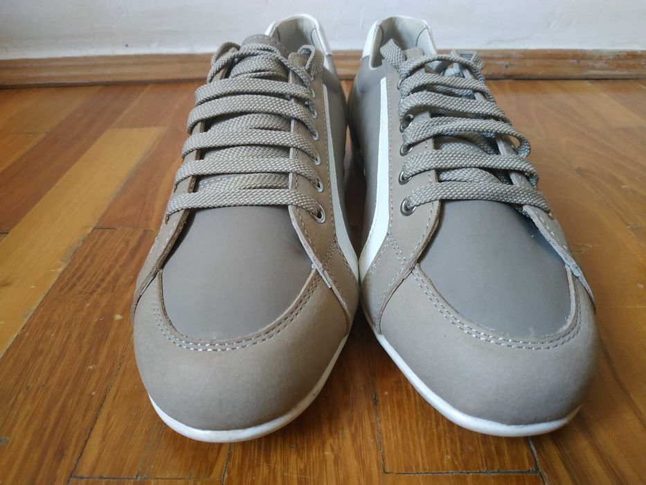 Solo Soprani 39 41 pantofi NOI eleganti barbati