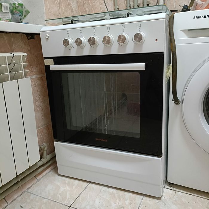 Продаётся газовая плита