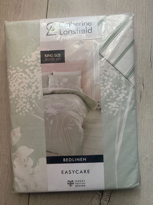 луксозна завивка на BIBA,Caterine Lansfield,M&S