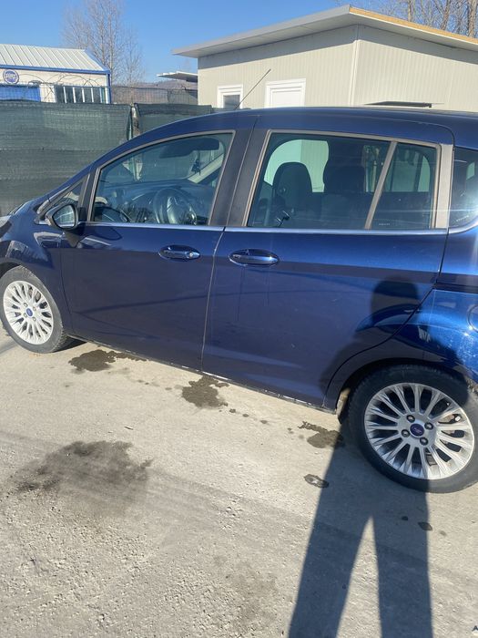 Ford B-Max  2013