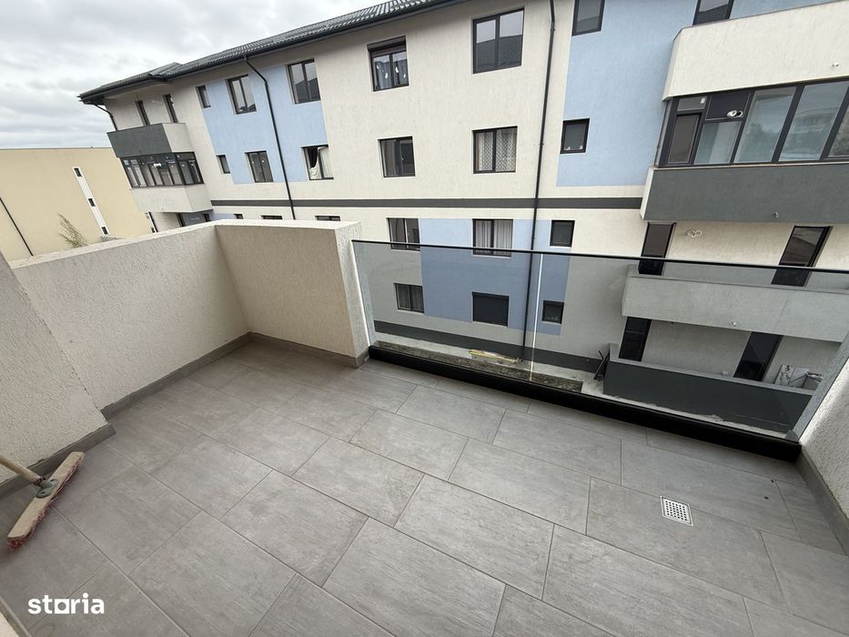 Apartament elegant cu 2 camere–ultimele unități disponibile|Bragadiru