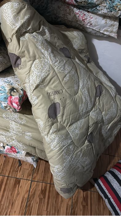 Рабочие матрасы одеало подушка 24/7