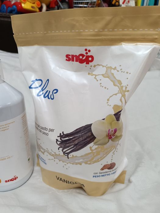 Kit de detoxifiere