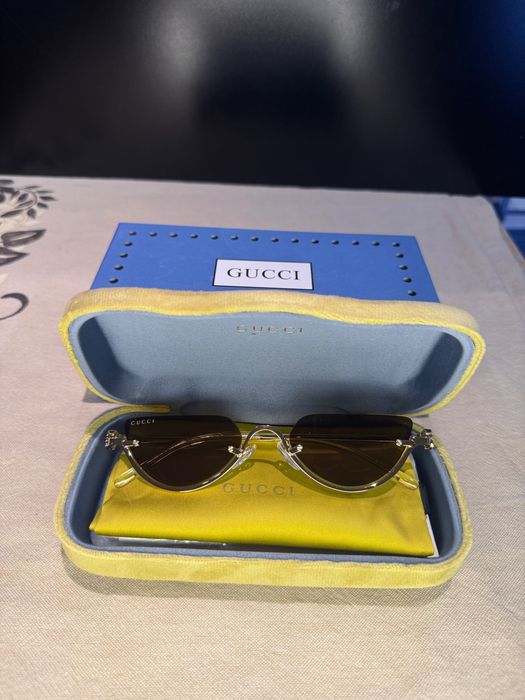 Слънчеви очила Gucci GG1603S