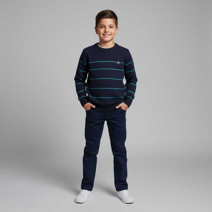 Комплект Mayoral 8 години