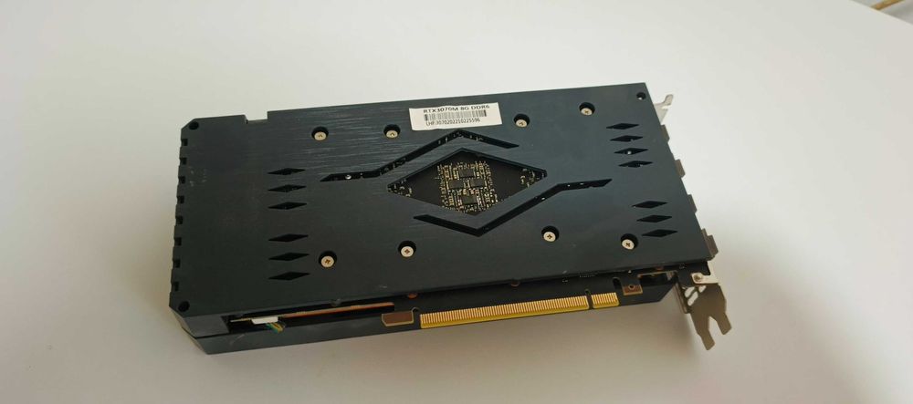3070M nvidia videokarta