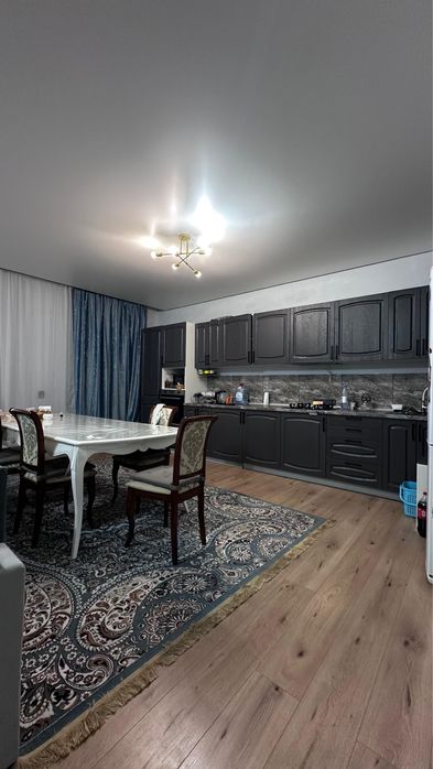 Фазенда для КРС и птицы