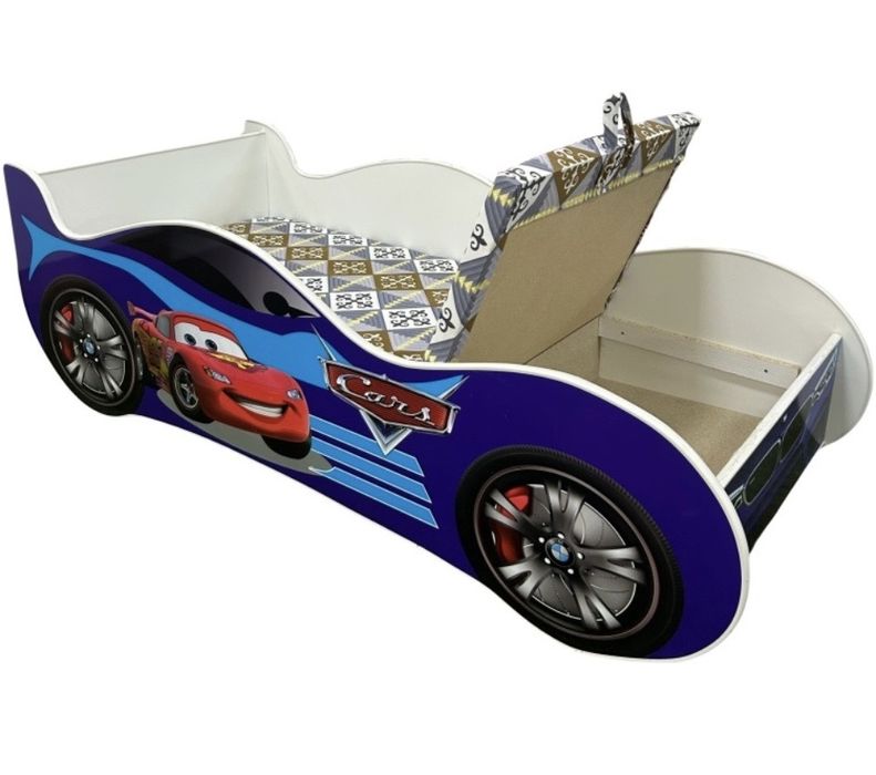 Продам кровать детскую