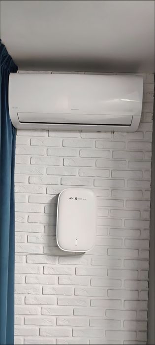 Бризер и рекуператор Очиститель воздуха Huawei