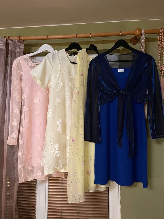 Официални рокли за момиче - 12/13 години SAM 0-13, Mark and Spencer