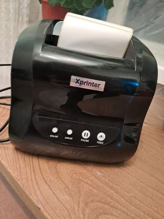 Xprinter xp-365B