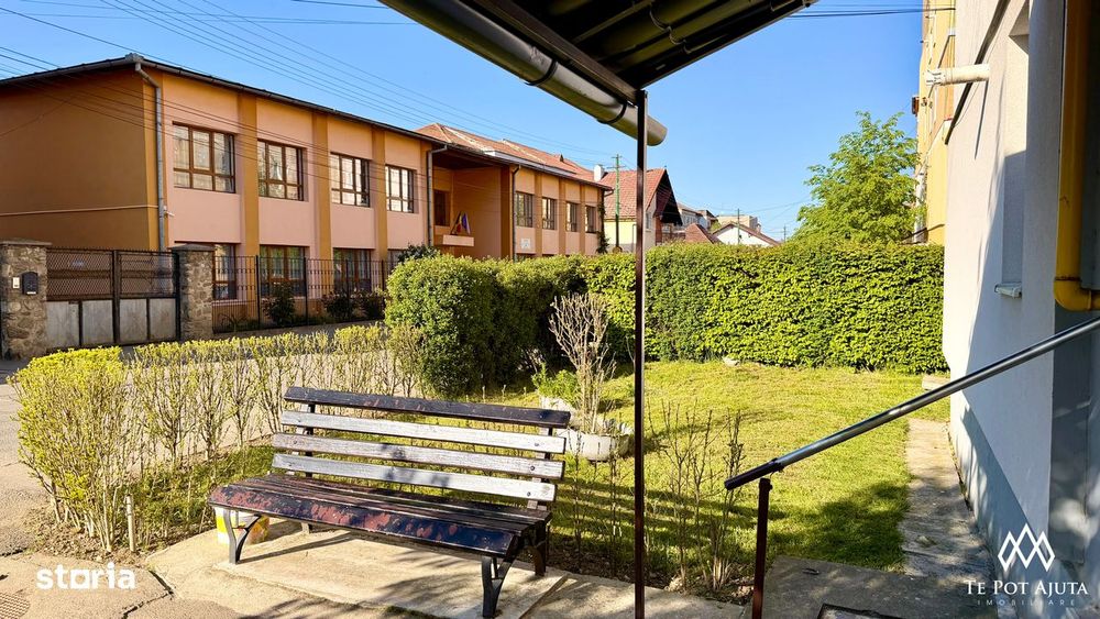 Apartament 3 camere, Strada Piata Nouă, Cisnădie