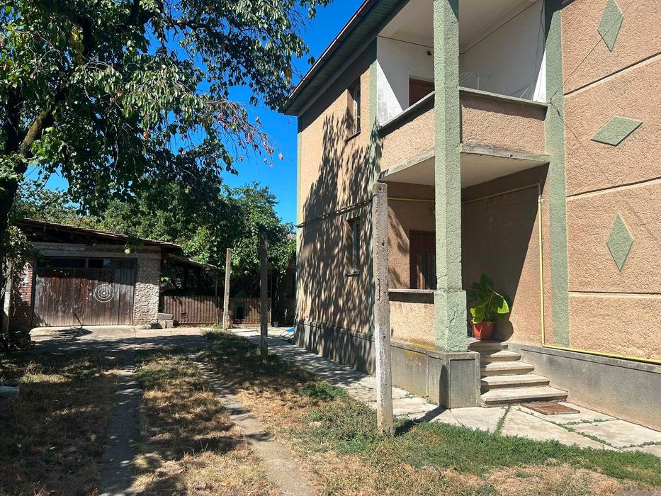 Casă de vânzare în Satu Mare – zona Rodnei / Anghel Saligny, aproape de Lidl