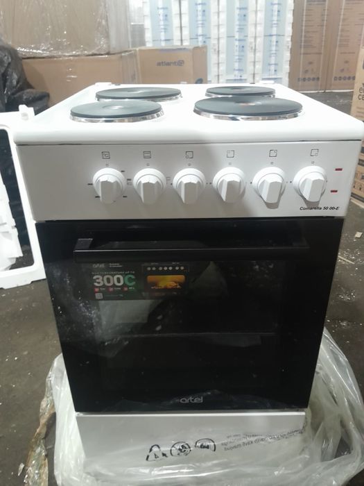 продам электроплиту