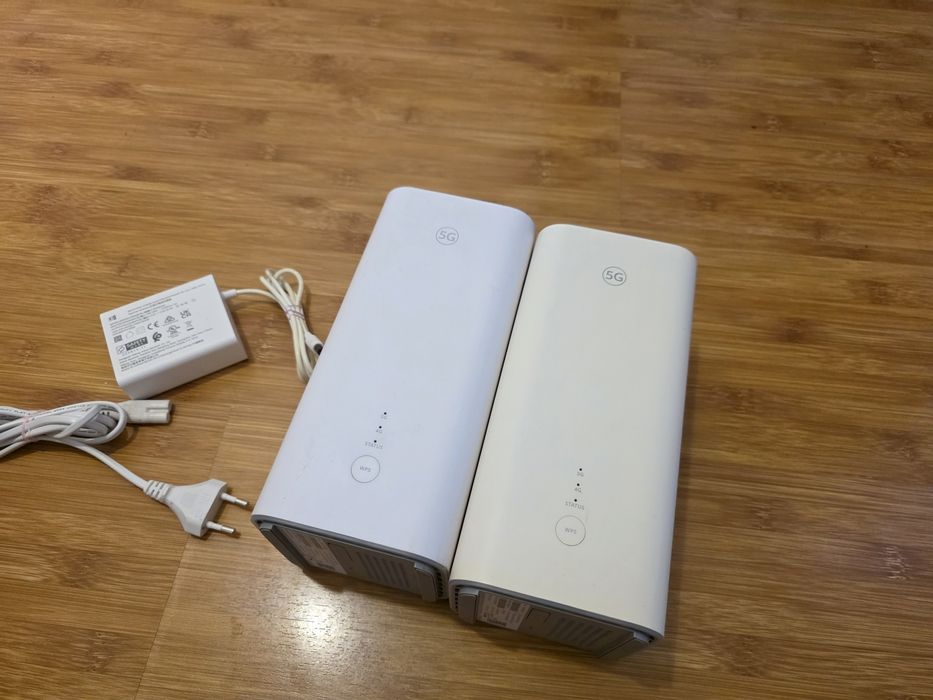 Router 5G cu SIM , WIFi 6, Huawei / Brovi H158, in stare foarte buna
