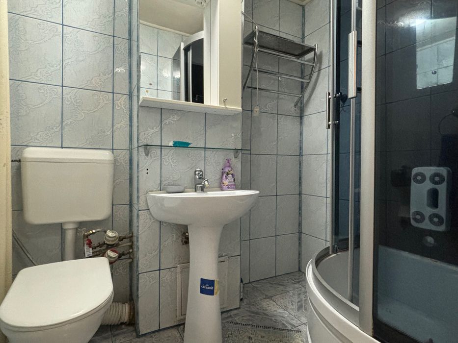 Inchiriez/Vand apartament 2 camere Brancoveanu