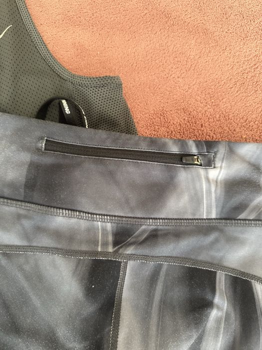 Спортивный комплект Nike