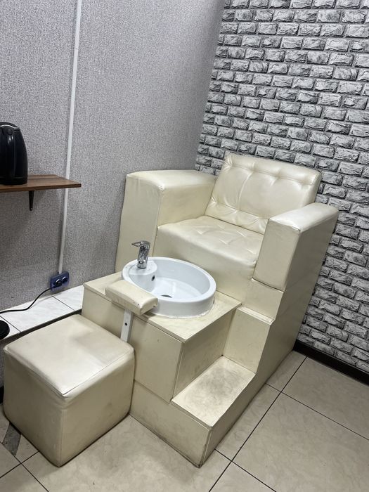 Стол для маникюра