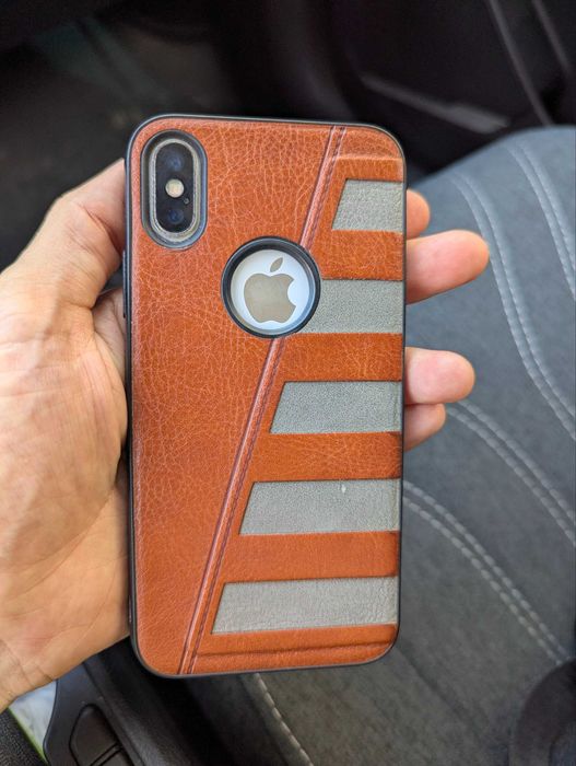 iPhone X 64 GB White