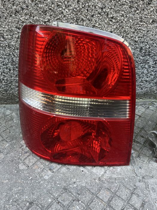 Стопове за VW Touran 03-06