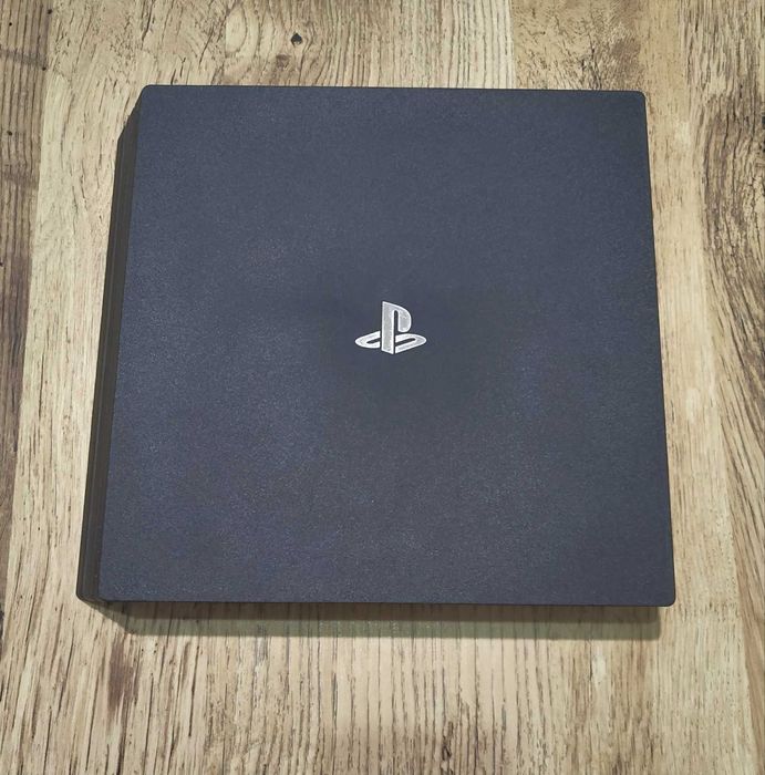 PlayStation 4 Pro