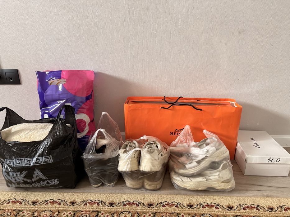 Бесплатно женские вещи