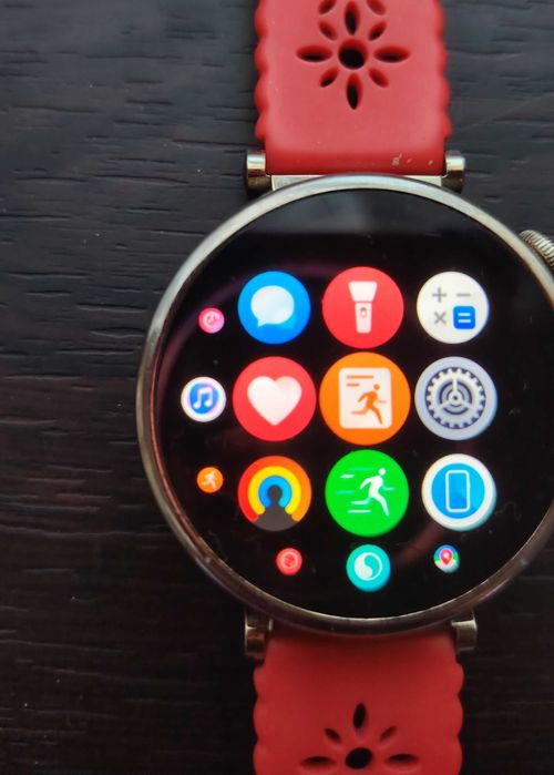 Huawei Watch GT 4 часовник